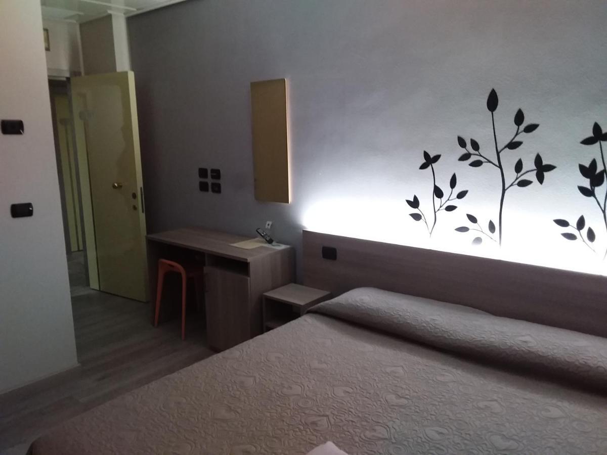 Hotel Alle Scuole New Curtarolo المظهر الخارجي الصورة