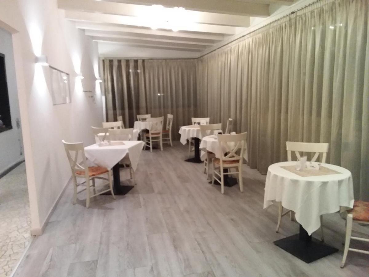 Hotel Alle Scuole New Curtarolo المظهر الخارجي الصورة