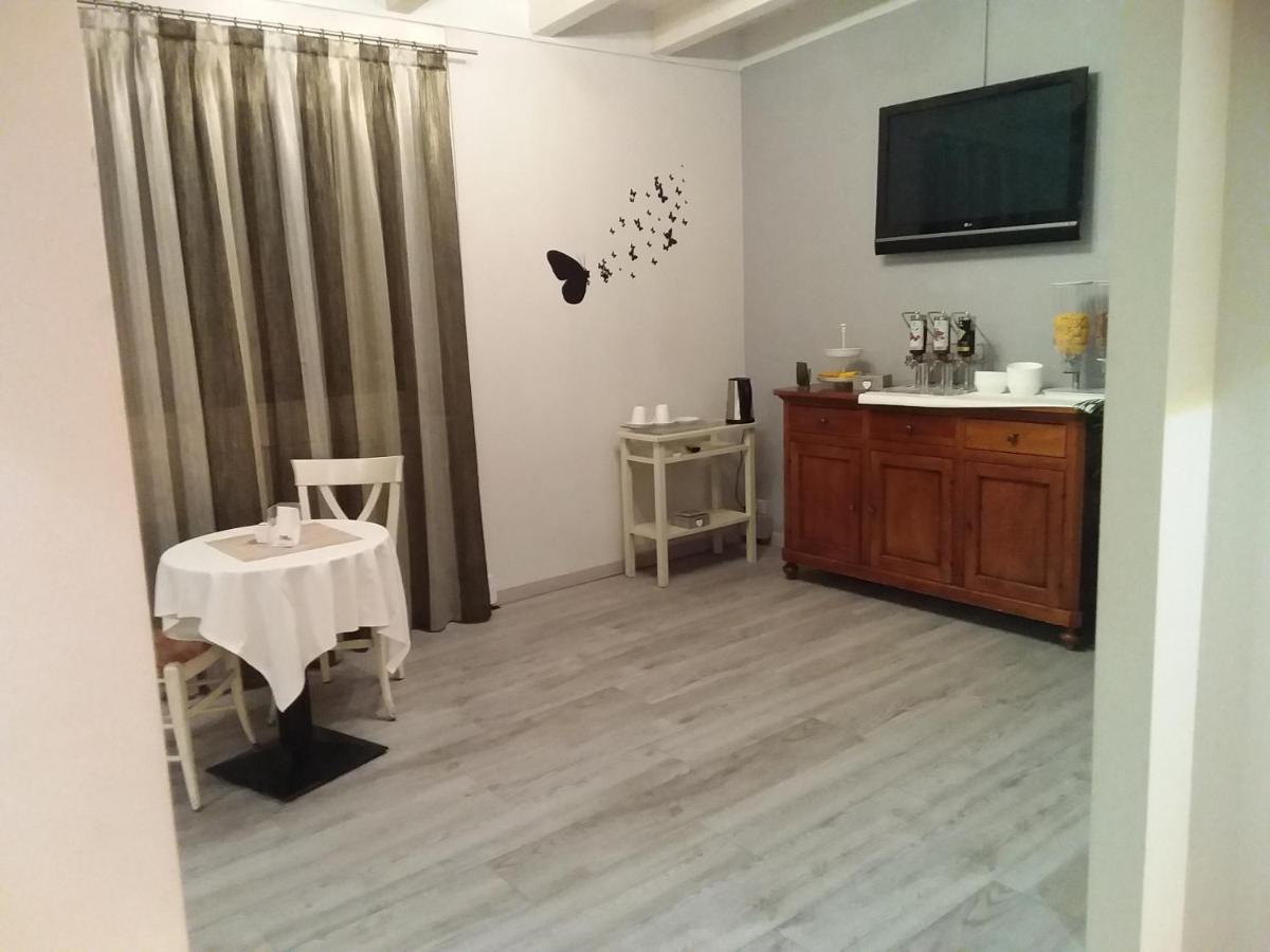 Hotel Alle Scuole New Curtarolo المظهر الخارجي الصورة
