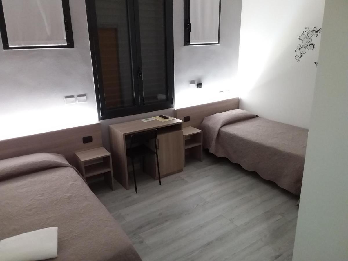 Hotel Alle Scuole New Curtarolo المظهر الخارجي الصورة