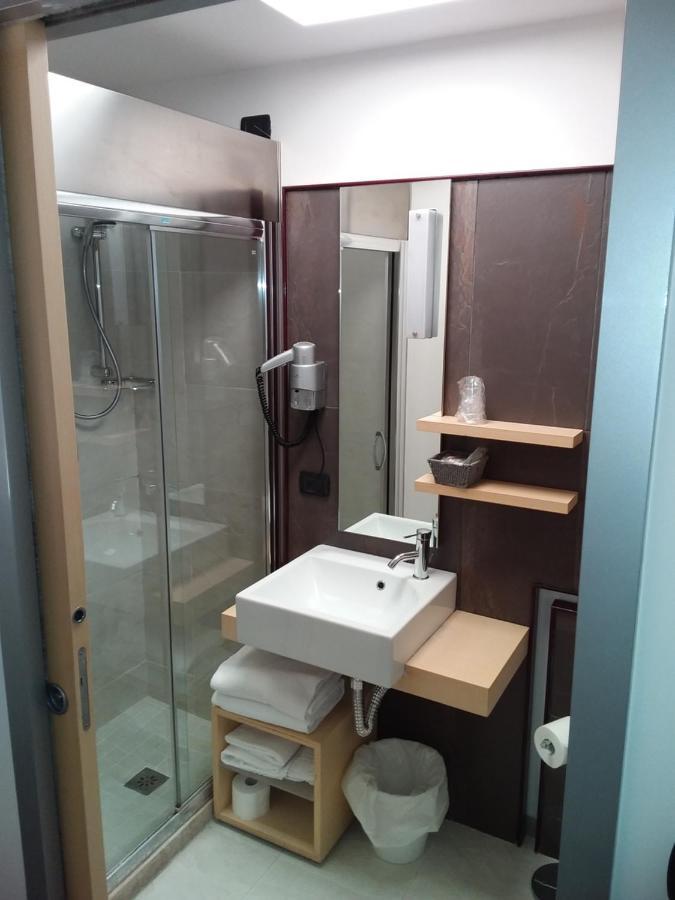 Hotel Alle Scuole New Curtarolo المظهر الخارجي الصورة