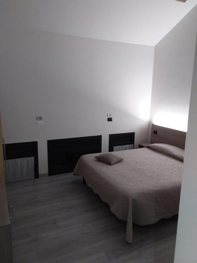 Hotel Alle Scuole New Curtarolo المظهر الخارجي الصورة